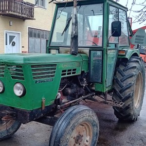Torpedo 6006 prvi vlanik