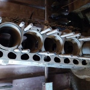 BLOK MOTORA FAP 145KS