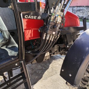 Traktor Case