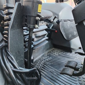 Traktor Case