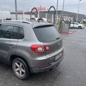 Wv tiguan 2.0 TDI sport (reg: 23.12.2024)