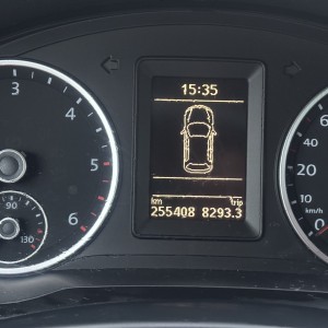Wv tiguan 2.0 TDI sport (reg: 23.12.2024)