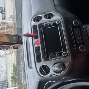 Wv tiguan 2.0 TDI sport (reg: 23.12.2024)