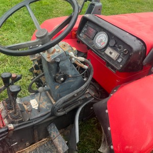 Antonio Carrarp Tigrone 5500