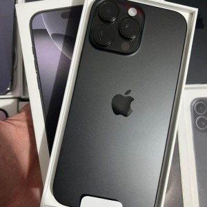 Original Apple iPhone 16 Pro Max, iPhone 16 Pro, iPhone 16, iPhone 16 Plus, iPhone 15 Pro Max