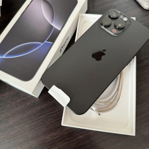 Original Apple iPhone 16 Pro Max, iPhone 16 Pro, iPhone 16, iPhone 16 Plus, iPhone 15 Pro Max
