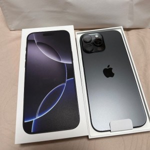 Original Apple iPhone 16 Pro Max, iPhone 16 Pro, iPhone 16, iPhone 16 Plus, iPhone 15 Pro Max