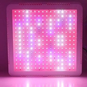 Led Lampa Za Uzgoj Biljaka Sa 240 LED Dioda