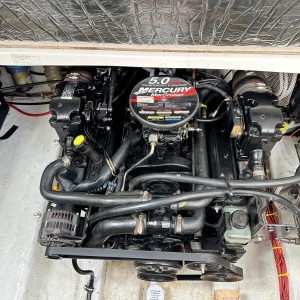 Maxum 2400 SE