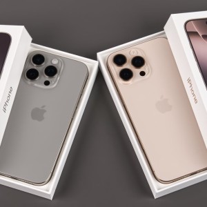 Original Apple iPhone 16 Pro Max, iPhone 16 Pro, iPhone 16, iPhone 16 Plus, iPhone 15 Pro Max