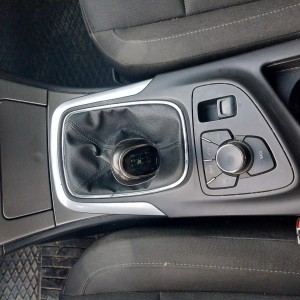 Opel insigniai CDTI 2009.g.