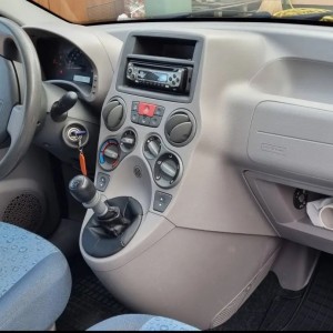 FIat Panda 2006