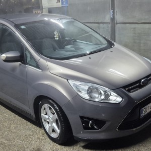 Prodajem Ford C max 2012 god