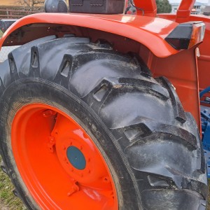 Traktor Universal