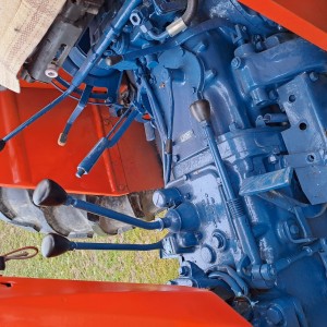 Traktor Universal