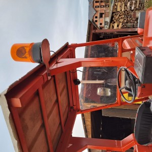 Traktor Universal