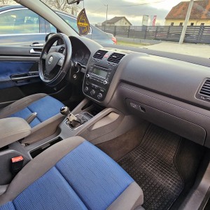 Golf 5 1.9 TDI