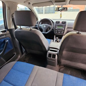 Golf 5 1.9 TDI
