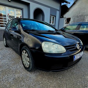 Golf 5 1.9 TDI