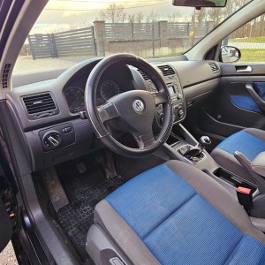 Golf 5 1.9 TDI