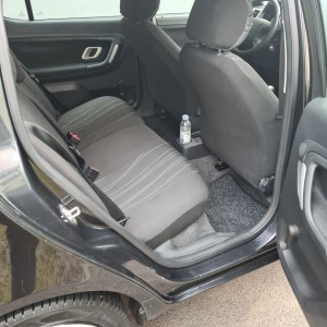 ŠKODA Fabia 1.2 classic