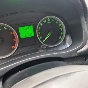 ŠKODA Fabia 1.2 classic
