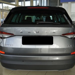 Skoda Kodiaq 2.0 TDI 200 KS 4x4 AUTO - 7 Sjedala - 2024