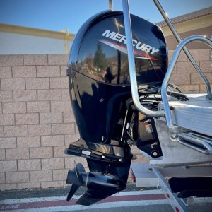 Bennington 22 LSR