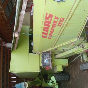 Class compact 25