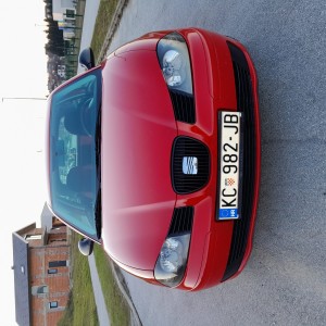 Ibiza sdi