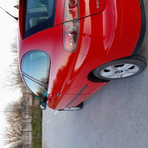 Ibiza sdi