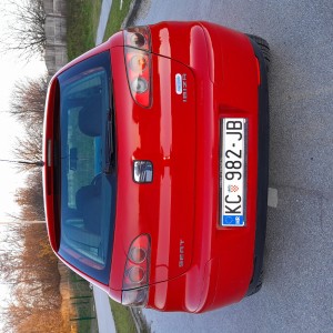 Ibiza sdi