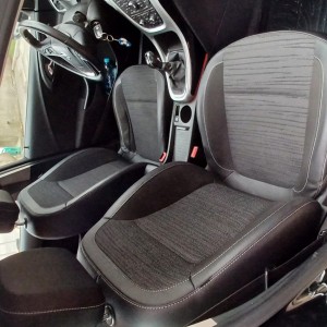 Opel Astra J Sports Tourer