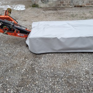 Roto kosa FELLA 2,1m