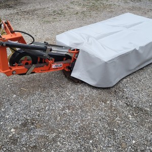 Roto kosa FELLA 2,1m