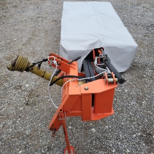 Roto kosa FELLA 2,1m