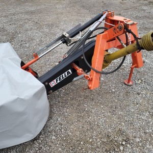Roto kosa FELLA 2,1m