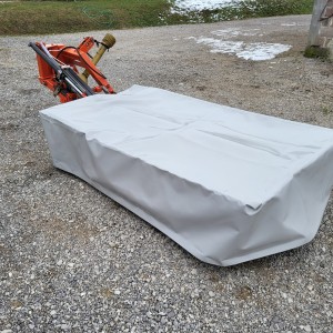 Roto kosa FELLA 2,1m