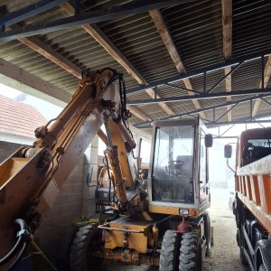 Liebherr A310