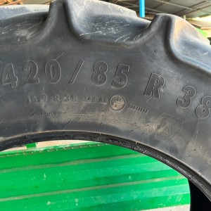 Gume 420/85 R38