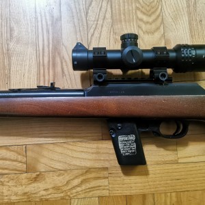 Marlin camp 9mm
