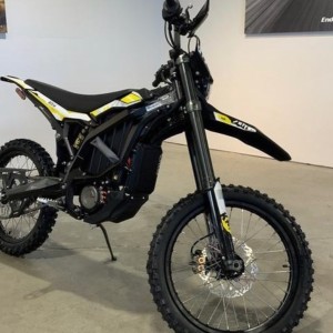 Surron Ultra Bee T Electric Dirt Bike