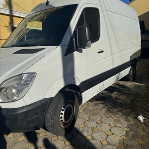 Sprinter Mercedes - kombi