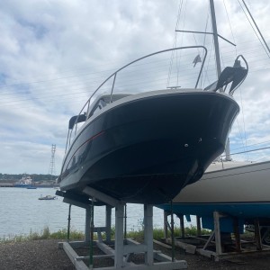 Beneteau Antares 8.00