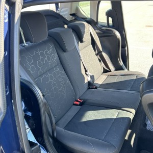 Ford B-Max, 2013. godište, 1.6 Diesel TDCI