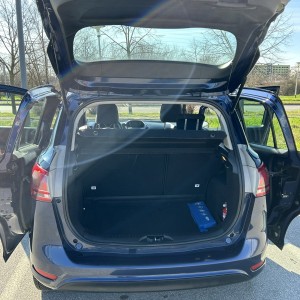 Ford B-Max, 2013. godište, 1.6 Diesel TDCI