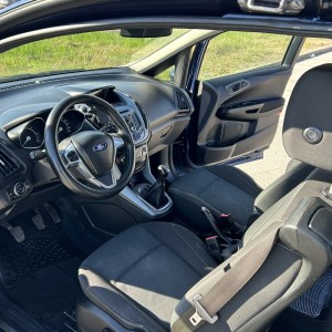 Ford B-Max, 2013. godište, 1.6 Diesel TDCI