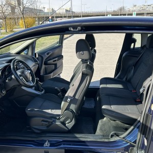 Ford B-Max, 2013. godište, 1.6 Diesel TDCI