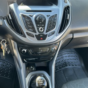 Ford B-Max, 2013. godište, 1.6 Diesel TDCI