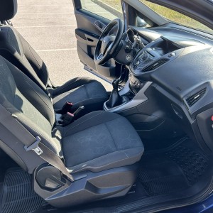 Ford B-Max, 2013. godište, 1.6 Diesel TDCI